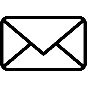 mail icon